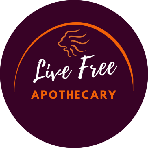 Live Free Apothecary